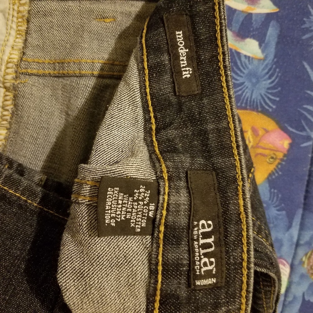 Jean